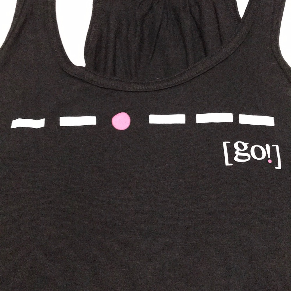 Tank top - Picture 2 of 4